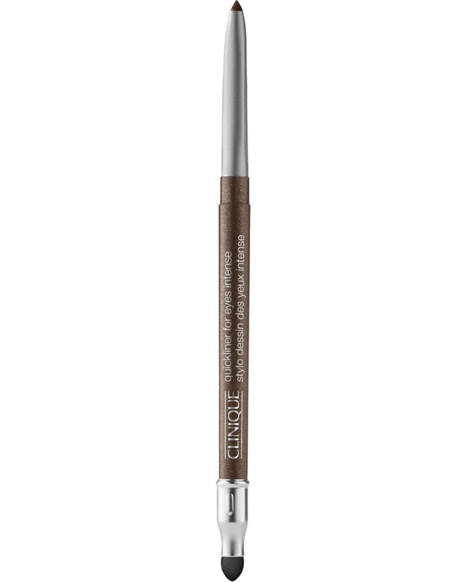 CLINIQUE Quickliner for Eyes Intense Oogpotlood Chocolate Lustre-WN