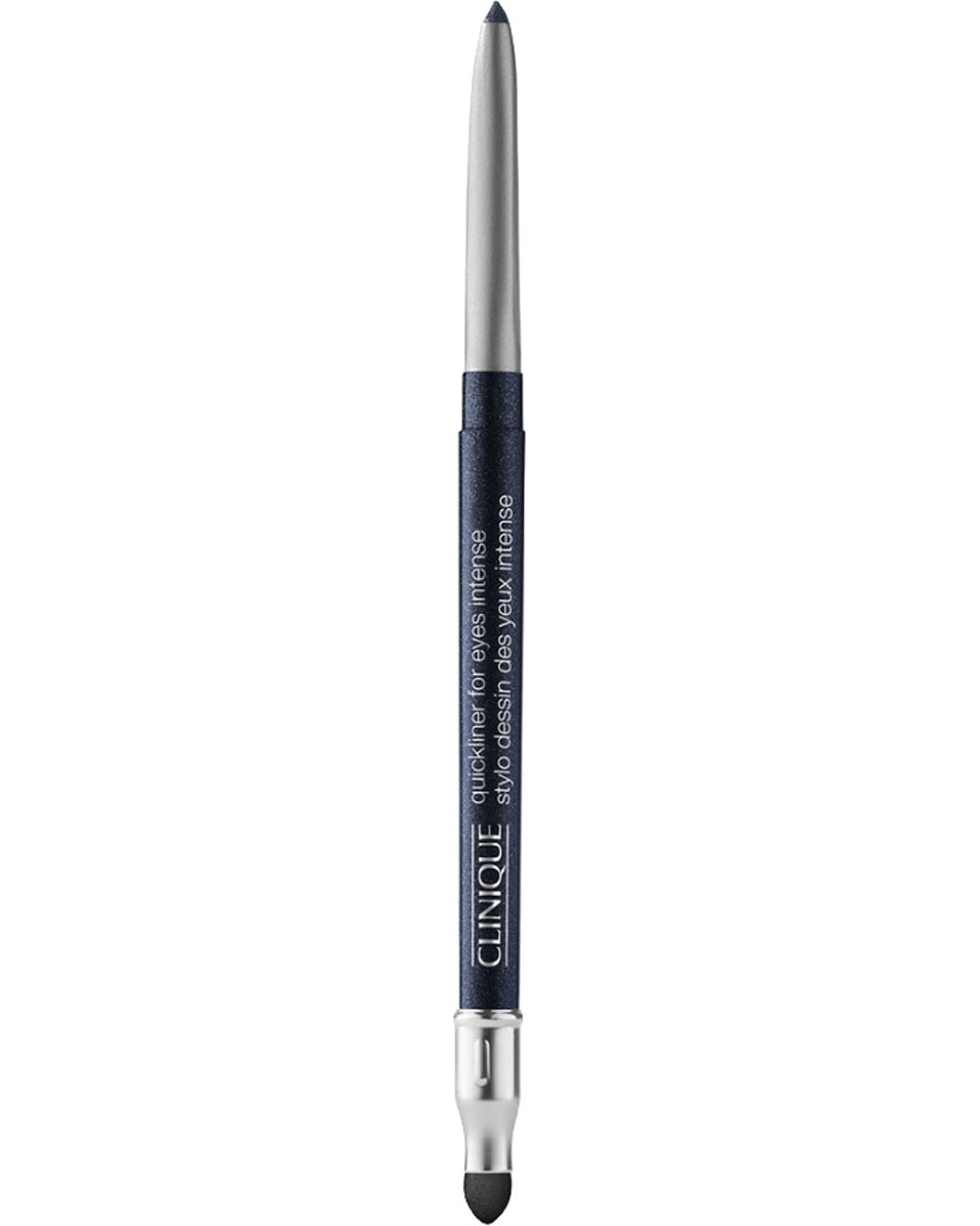 CLINIQUE Quickliner for Eyes Intense Oogpotlood Sapphire Lustre-WN