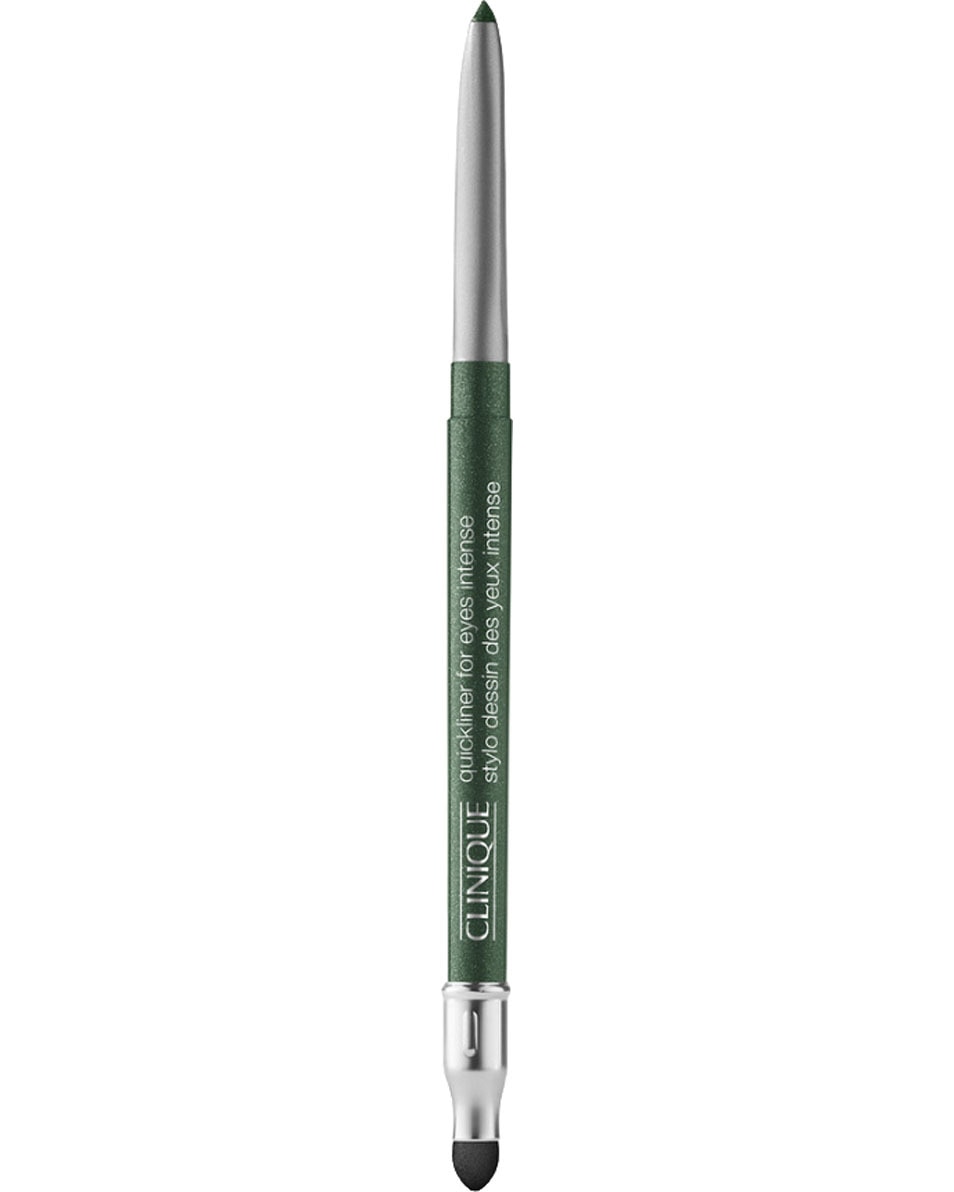 CLINIQUE Quickliner for Eyes Intense Oogpotlood Aquamarine Lustre-WN