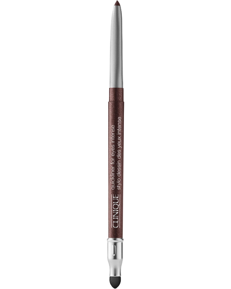 CLINIQUE Quickliner for Eyes Intense Oogpotlood Black Honey Lustre-WN