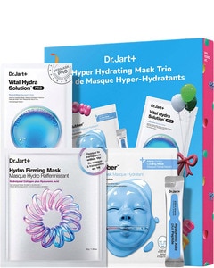 Coffret Des Masques Délicieusement Rafraîchissants Coffret Des Masques Délicieusement Rafraîchissants