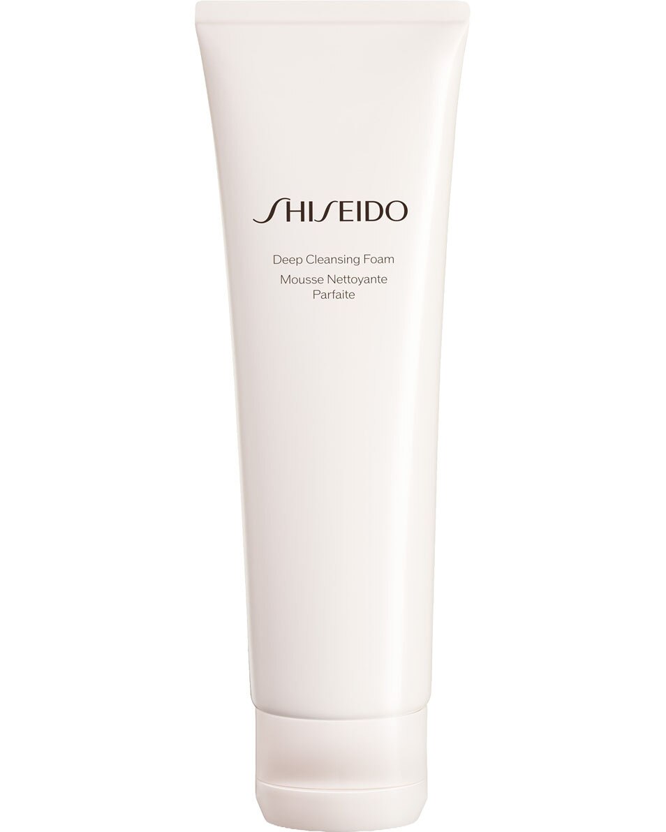 SHISEIDO Daily Essentials Deep Cleansing Foam 125 ML