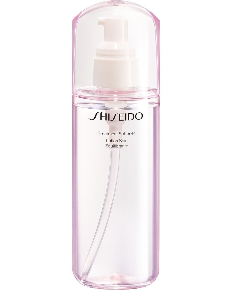 SHISEIDO Daily Essentials Treatment Softener 150 ML