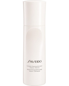 Mousse Démaquillante Visage Mousse Démaquillante Visage