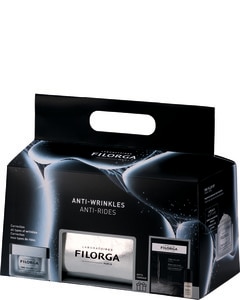 XMAS COFFRET TIME-FILLER XMAS COFFRET TIME-FILLER