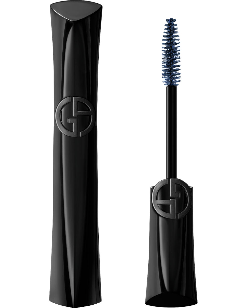 ARMANI BEAUTY Vertigo Drammatico Mascara Midnight Blue