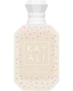 Eau de parfum Eau de parfum