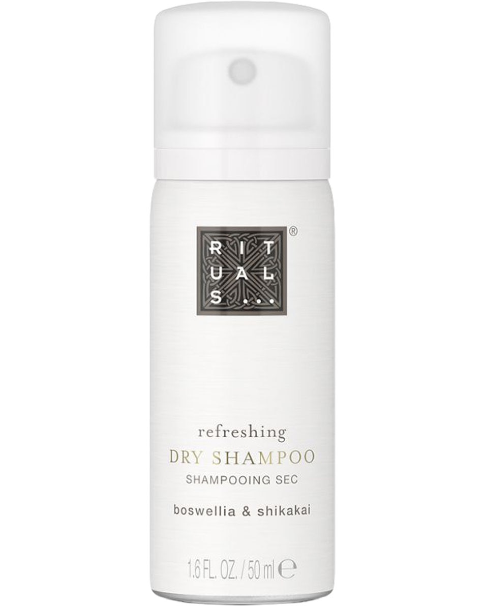 RITUALS Hair Care shampooing sec 50 ML