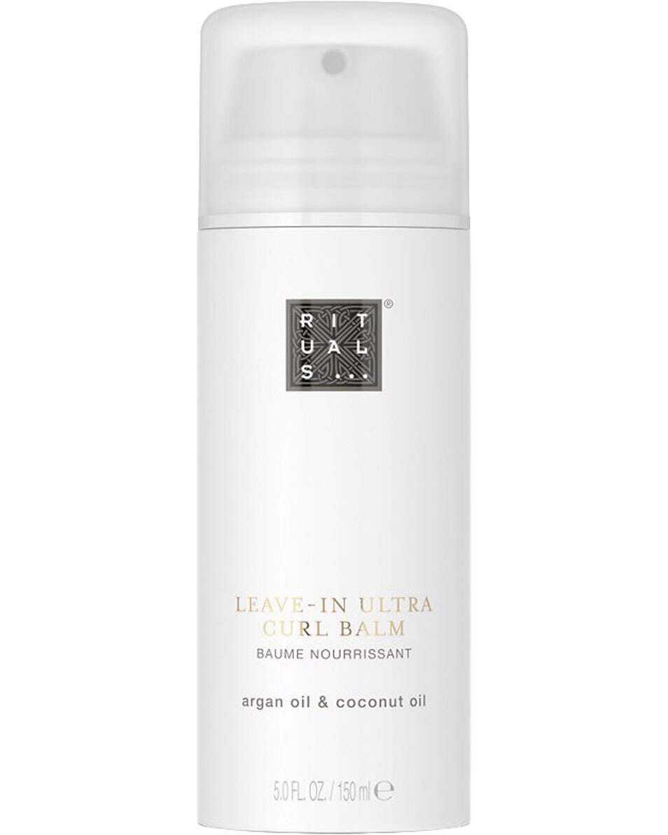 RITUALS Hair Care voedende balsem 150 ML