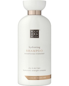 shampooing hydratant shampooing hydratant