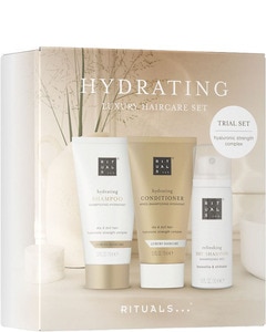 Hydrating coffret cadeau Hydrating coffret cadeau