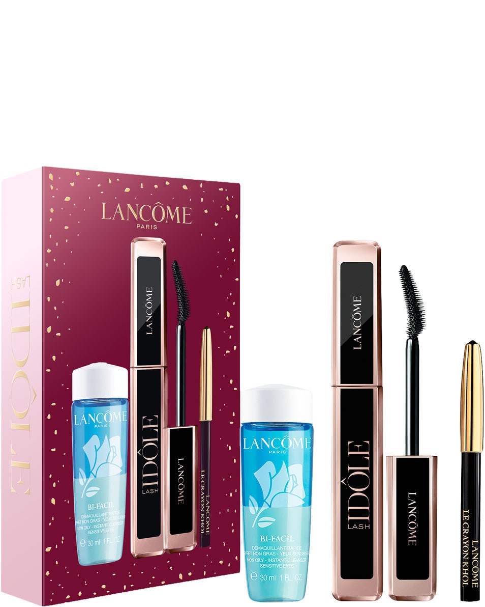 LANCÔME Lash Idole Mascara Cadeauset 3 ST