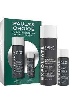 Duo Exfoliant Visage Duo Exfoliant Visage