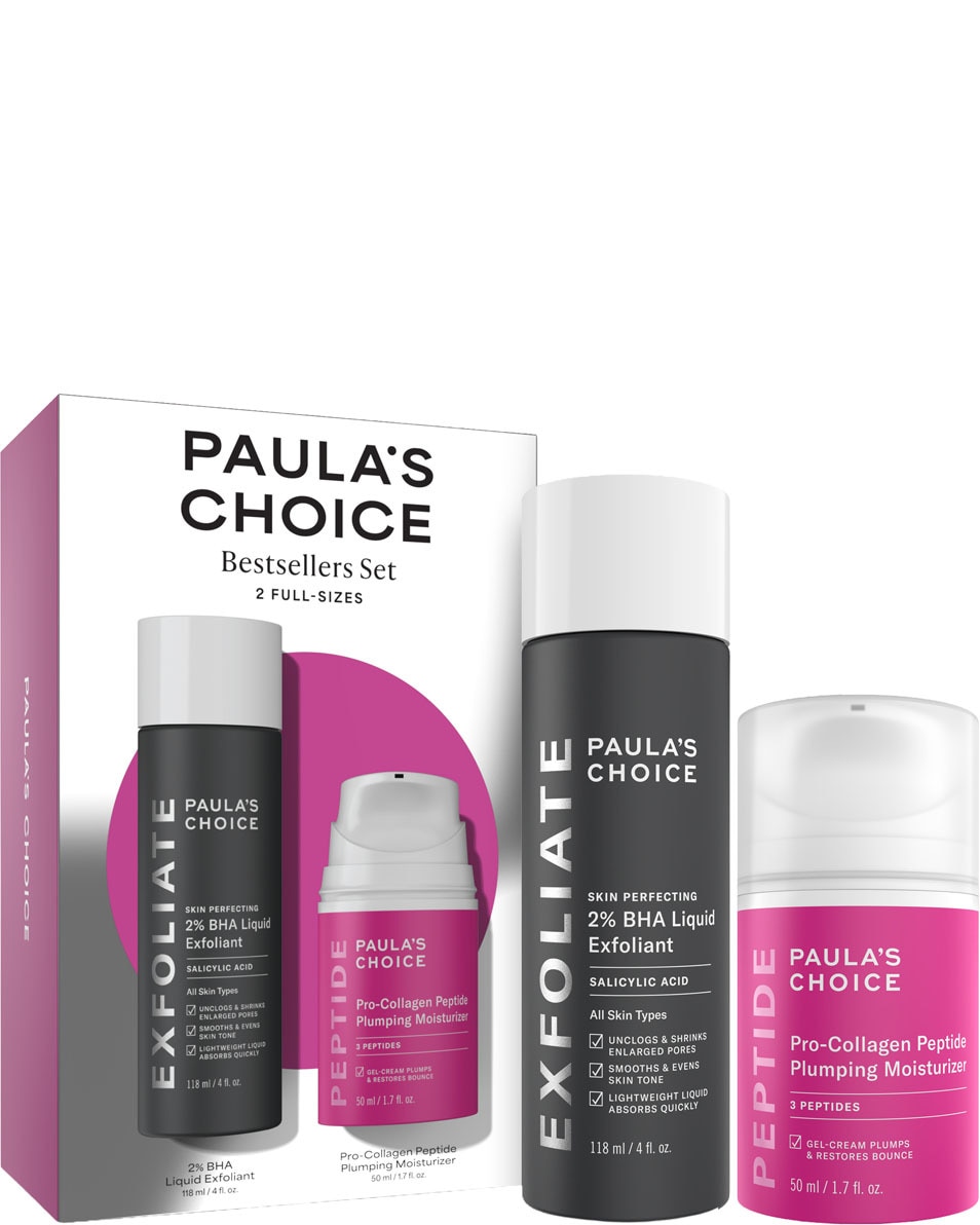 Paula's Choice Set Bestsellers Set 2 ST