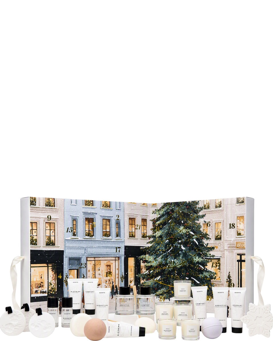 SCENTO 24 days of Magic Adventkalender 24 ST