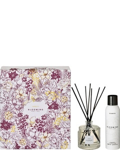 coffret cadeau diffuseur d'ambiance + mousse de douche coffret cadeau diffuseur d'ambiance + mousse de douche