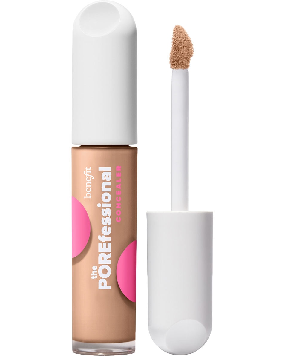 BENEFIT COSMETICS The POREfessional Concealer 22N RUSH (Medium-Deep Neutral)