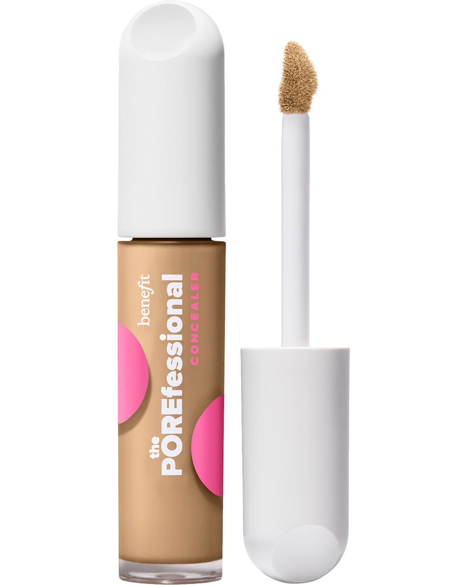 BENEFIT COSMETICS The POREfessional Concealer 14W PLAY (Medium Warm-Olive)