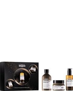 Tous types de Cheveux Abîmés Tous types de Cheveux Abîmés