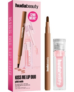 LIP SET LIP SET