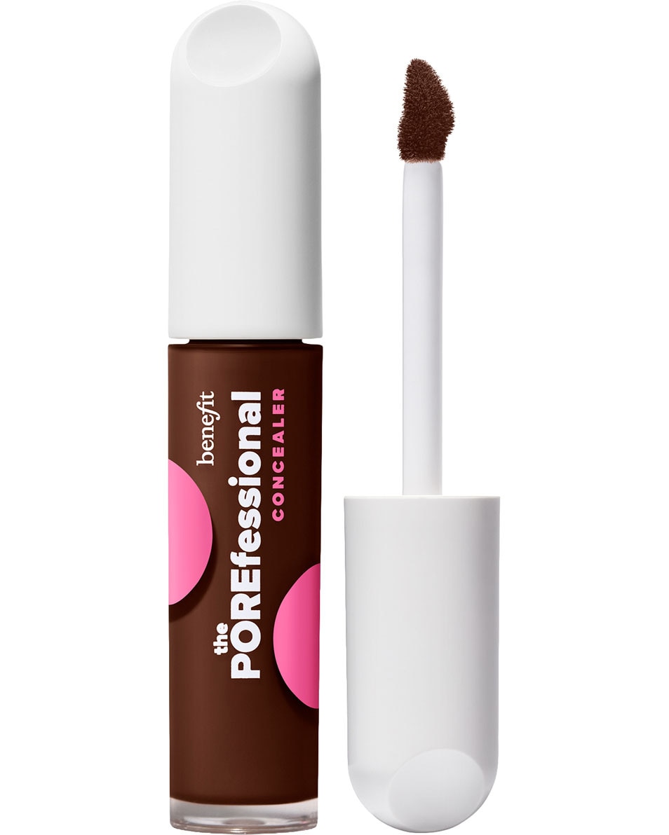 BENEFIT COSMETICS The POREfessional Concealer 24N BAM (Medium-Deep Neutral)
