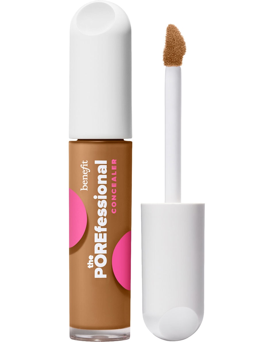 BENEFIT COSMETICS The POREfessional Concealer 21W LUCK (Medium-Deep Warm-Olive)