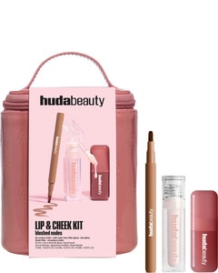 LIP & CHEEK SET LIP & CHEEK SET