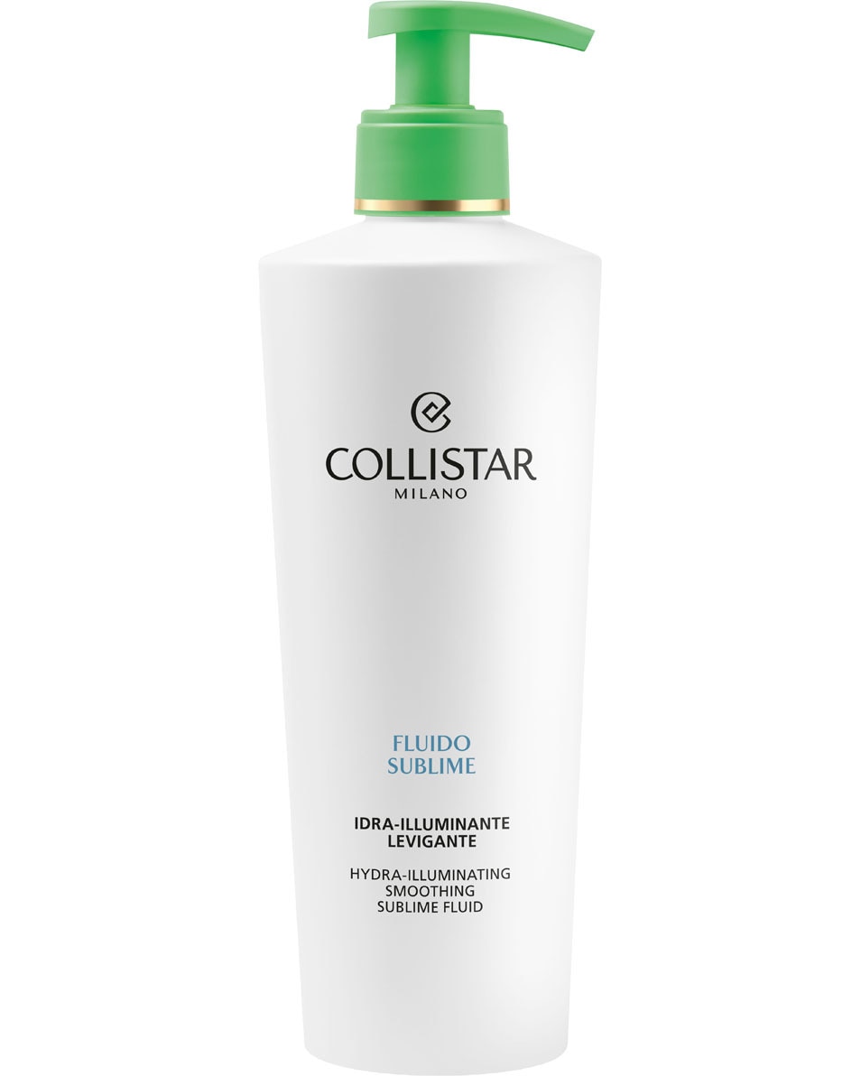 COLLISTAR HYDRA-ILLUMINATING HYDRA-ILLUMINATING SMOOTHING SUBLIME FLUID