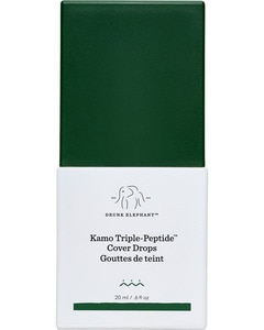 Kamo Triple-Peptide Gouttes de teint multi-usage Kamo Triple-Peptide Gouttes de teint multi-usage