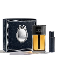 Coffret eau de parfum intense et vaporisateur de voyage Coffret eau de parfum intense et vaporisateur de voyage