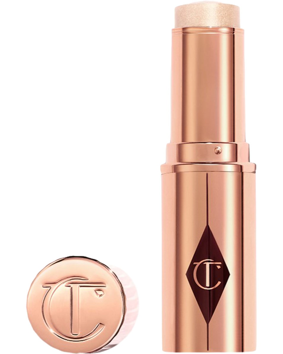 CHARLOTTE TILBURY UNREAL UNREAL HIGHLIGHTER GLAZED GODDESS