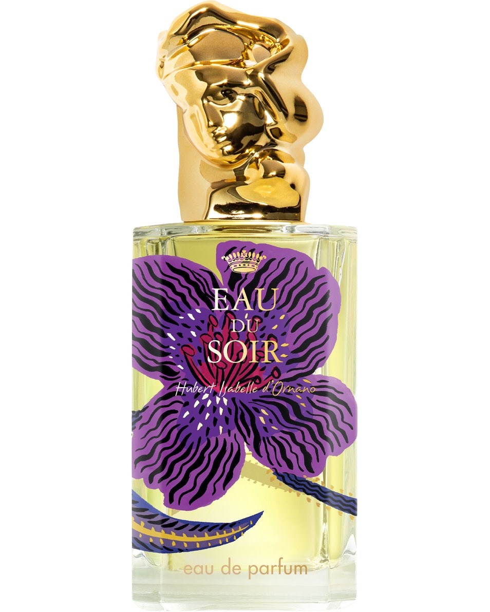 SISLEY Eau du Soir Limited Edition Marie-Victoire de Bascher 100 ML