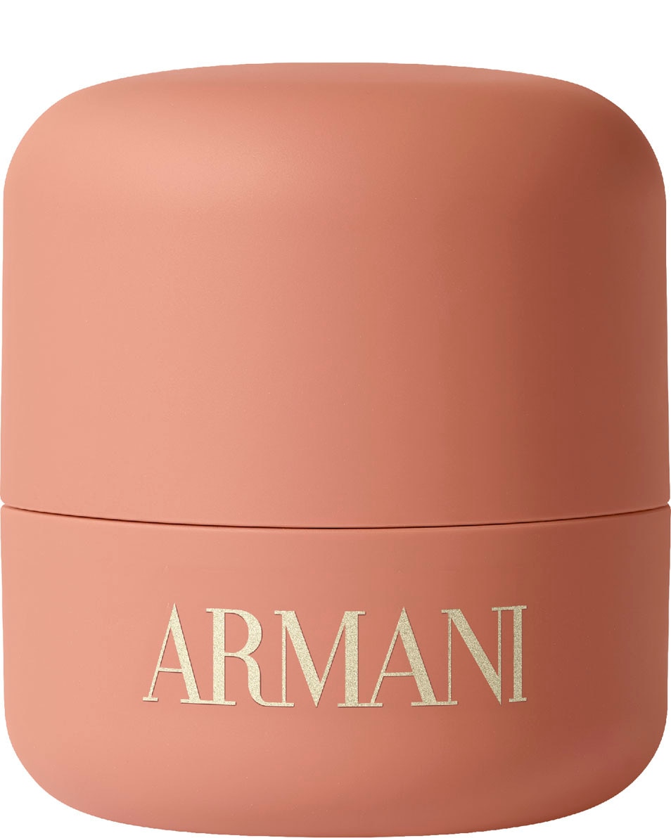 ARMANI BEAUTY Armani Dolci Blush Caramel Blush