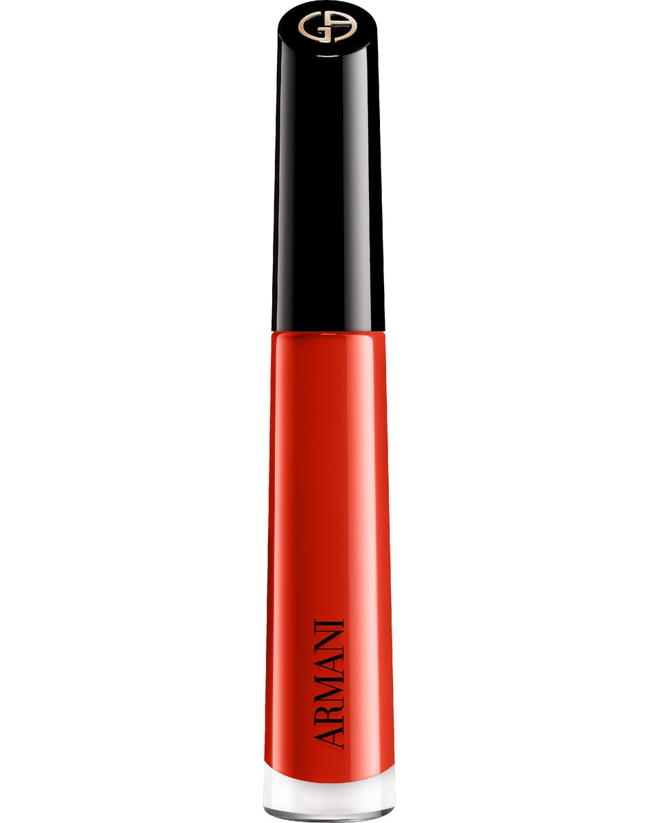 ARMANI BEAUTY Lip Maestro Rouge À Lèvres Accent Red
