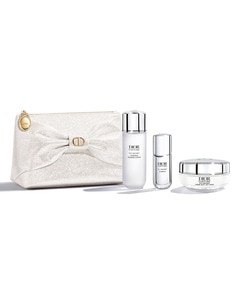 Coffret lotion, sérum et crème de jour Coffret lotion, sérum et crème de jour
