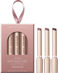 Limited Edition Lip Trio Limited Edition Lip Trio