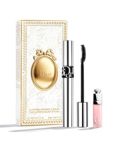 Coffret cadeau mascara et mini-gloss Coffret cadeau mascara et mini-gloss