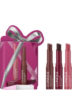 Set met iconische getinte lippenbalsems Set met iconische getinte lippenbalsems