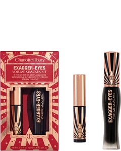 EXAGGER-EYES VOLUME MASCARA KIT EXAGGER-EYES VOLUME MASCARA KIT