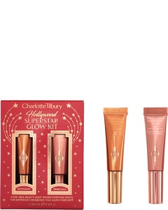 HOLLYWOOD SUPERSTAR GLOW KIT HOLLYWOOD SUPERSTAR GLOW KIT