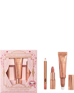 PILLOW TALK ICONIC LIP + CHEEK KIT - ORIGINAL PILLOW TALK ICONIC LIP + CHEEK KIT - ORIGINAL