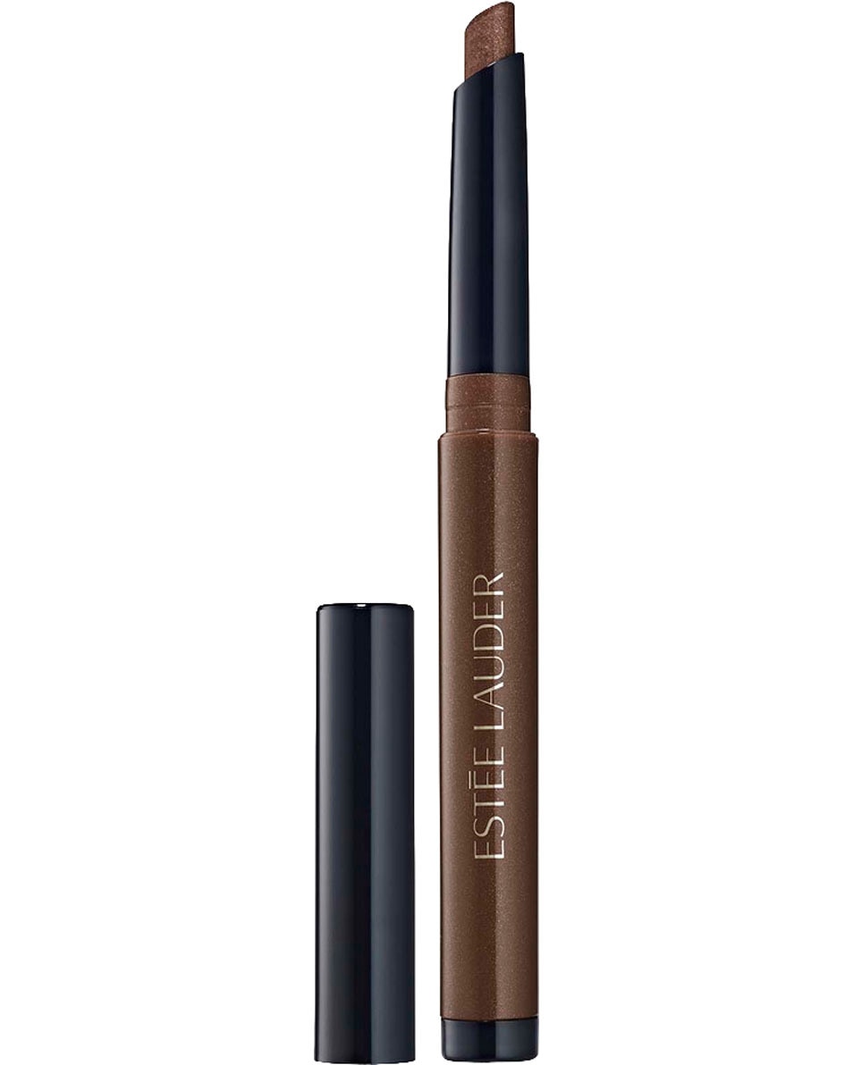 ESTÉE LAUDER Pure color Ombre à paupières stick Oogschaduw Espresso