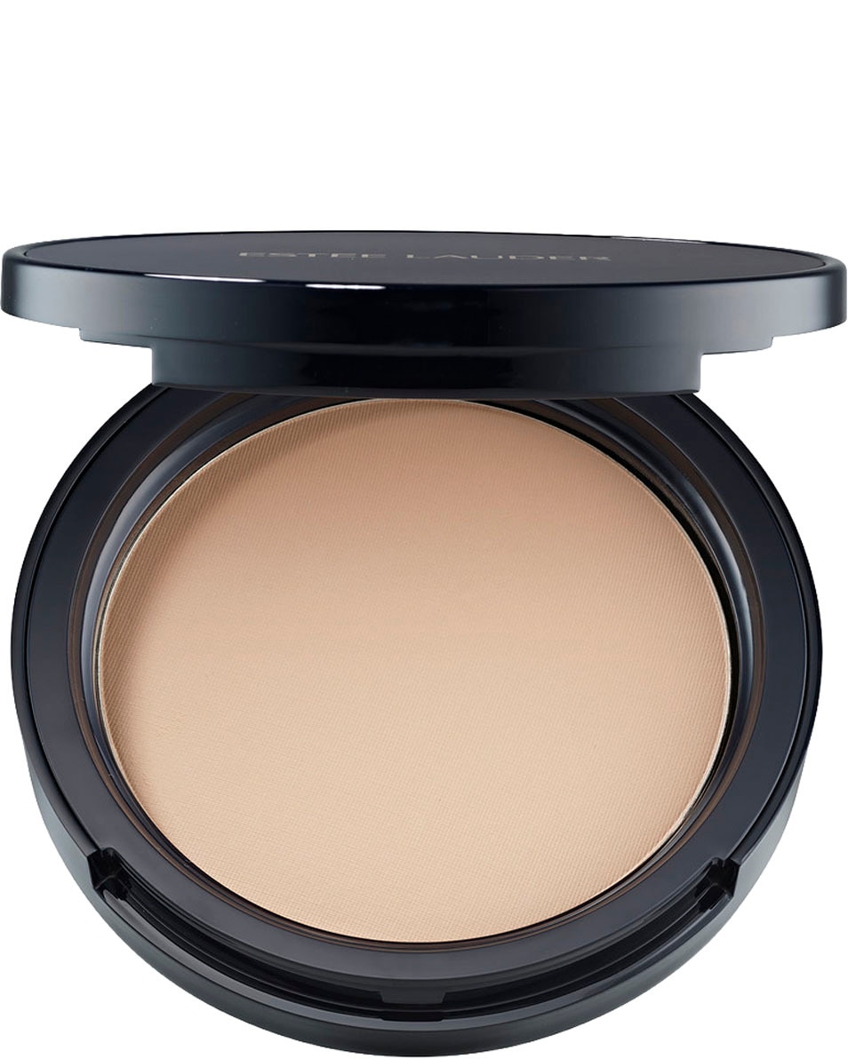 ESTÉE LAUDER Double Wear Poudre Fixatrice Longue Tenue Poeder Translucent light medium