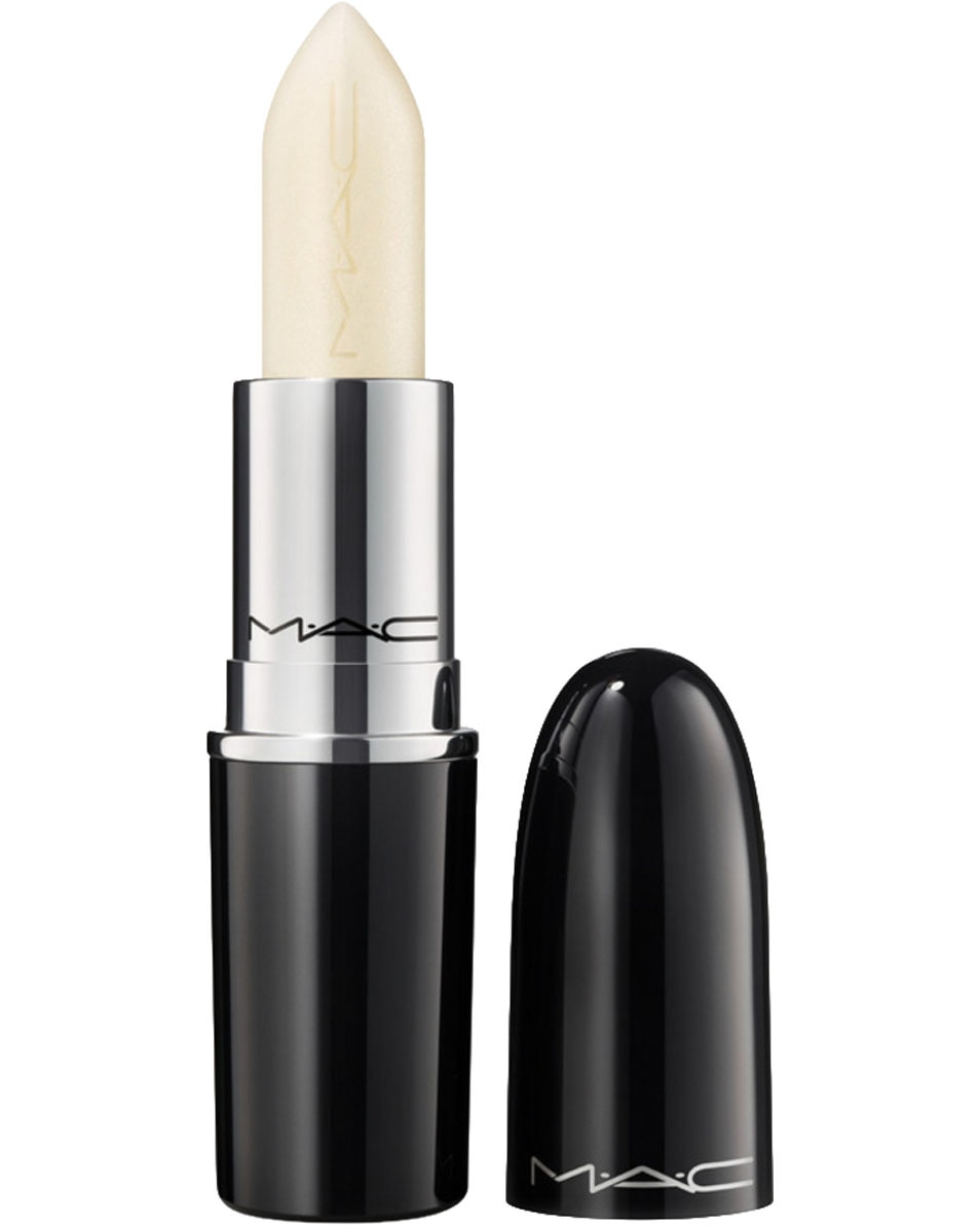 M.A.C Lustreglass Sheer-Shine Lipstick Zijdezachte, glanzende lippenstift SURPRISE