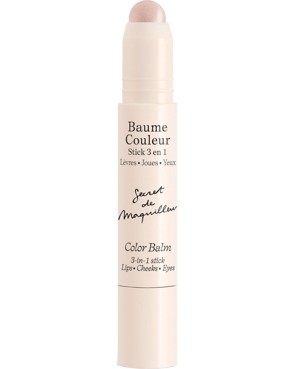 EMBRYOLISSE Make up artist secret Baume Couleur 3 en 1 2,5 G