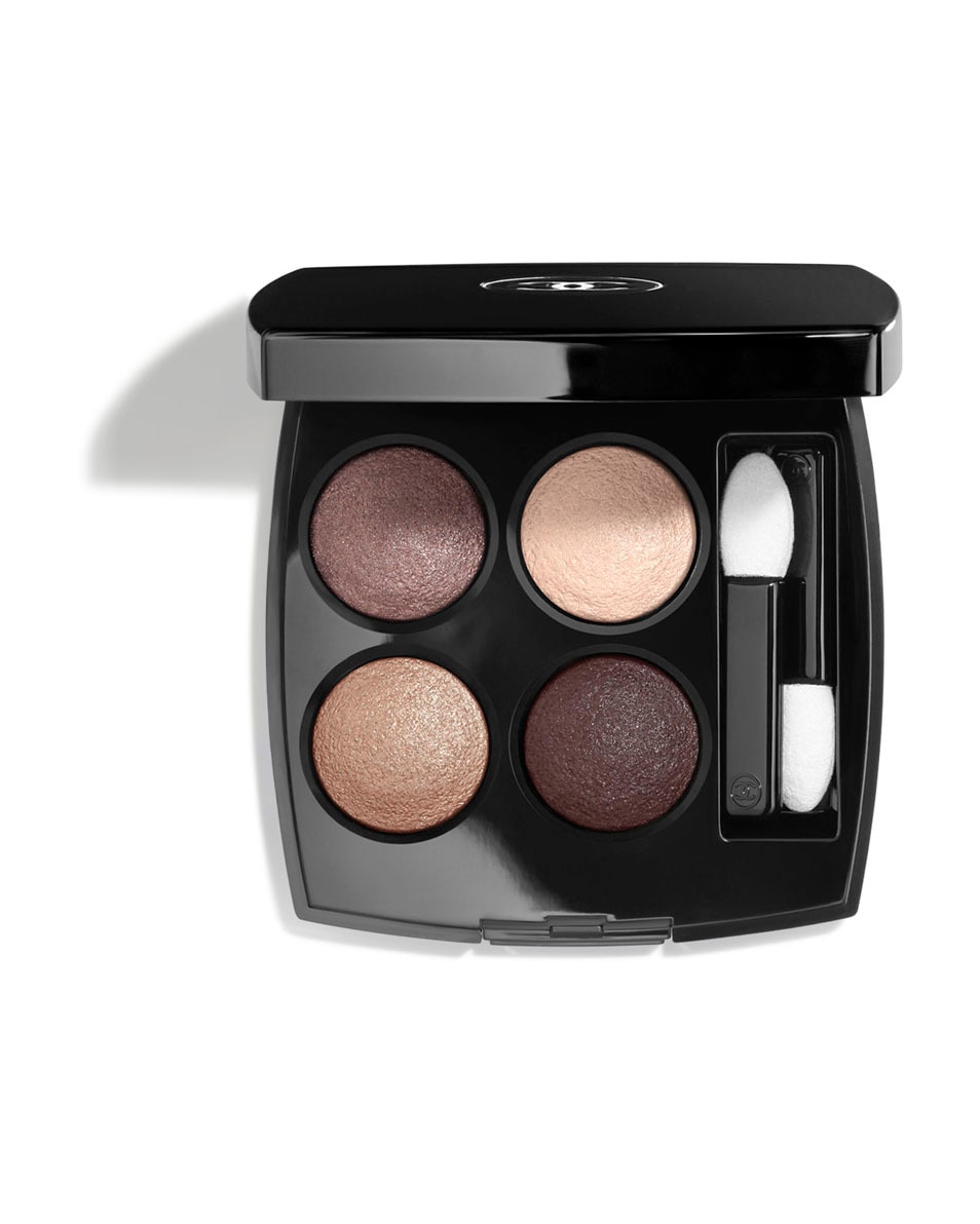 CHANEL LES 4 OMBRES OMBRE À PAUPIÈRES EFFETS MULTIPLES 226 TISSÉ RIVOLI