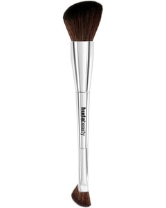 BRONZE & CONTOUR BRUSH BRONZE & CONTOUR BRUSH