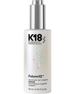 Future IQ biomimétique longévité capillaire Future IQ biomimétique longévité capillaire