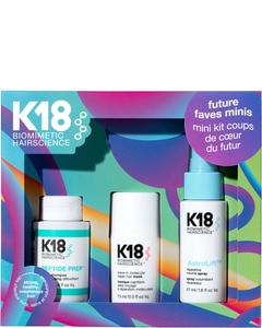 Future faves mini Future faves mini