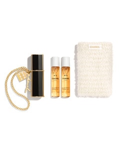 EAU DE PARFUM VAPORISATEUR DE SAC RECHARGEABLE EAU DE PARFUM VAPORISATEUR DE SAC RECHARGEABLE